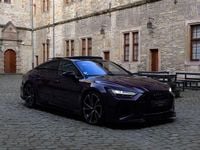 Gebraucht Audi RS7 Sport 600 PS (441 kW) 2022 Violett Kleinwagen