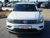 Gebraucht VW Tiguan Comfortline 150 PS (110 kW) 2018 Weiß SUV
