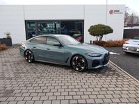 Gebraucht BMW 420 Performance 190 PS (139 kW) 2025 Grün Coupé
