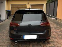 Gebraucht VW Golf VII GTI 230 PS (169 kW) 2016 Grau Limousine