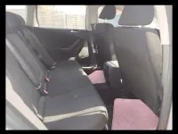 Gebraucht VW Passat 165 PS (121 kW) 2008 Grau Kombi
