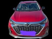 Gebraucht Baic X55 136 PS (100 kW) 2020 Rot SUV