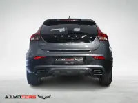 Gebraucht Volvo V40 CC You! 190 PS (139 kW) 2015 Grau Kombi