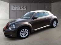 gebraucht VW Beetle Design