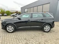 Gebraucht Peugeot 5008 Active 131 PS (96 kW) 2024 Schwarz Van / Kleinbus