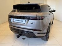 Gebraucht Land Rover Range Rover evoque SE Dynamic 313 PS (230 kW) 2023 Lantau bronze SUV