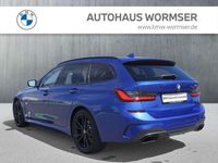 gebraucht BMW M340 340 i xDrive Touring Head-Up HK HiFi DAB WLAN