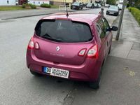 gebraucht Renault Twingo 1.2 LEV 16V 75 Dynamique Eco-Drive