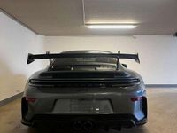 Neu Porsche 911 GT3 510 PS (375 kW) 2026 1h vanadiumgrau Coupé