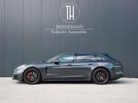 gebraucht Porsche Panamera Sport Turismo GTS*SoftClose*Carbon*Kamera*8-Fach