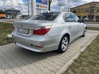 Gebraucht BMW 523 177 PS (130 kW) 2006 Limousine