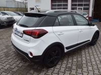 gebraucht Hyundai i20 Active Trend