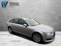 Gebraucht Audi A4 Sport 252 PS (185 kW) 2016 Silber Kombi