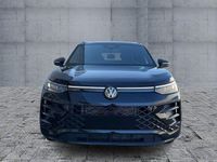 Neu VW Tayron Style 193 PS (141 kW) 2025 Schwarz SUV