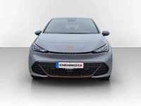 Gebraucht Cupra Born 110 kW (150 PS) 2023 Grau Kleinwagen