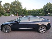 Gebraucht Tesla Model 3 355 kW (484 PS) 2019 Schwarz Limousine