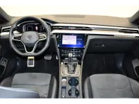 Gebraucht VW Arteon R-line 156 PS (114 kW) 2021 Kombi