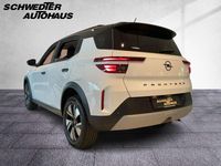 Neu Opel Frontera 101 PS (74 kW) 2025 Arktis weiß SUV