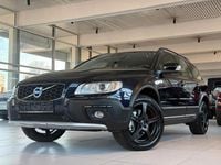 Gebraucht Volvo XC70 Kinetic 181 PS (133 kW) 2015 Blau SUV