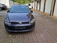 gebraucht VW Golf VII 1.2 TSI Lounge