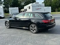 Gebraucht Mercedes C300 245 PS (180 kW) 2019 Schwarz Kombi