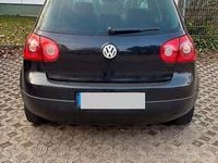 Gebraucht VW Golf IV 110 PS (80 kW) 2004 Schwarz Limousine