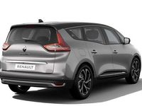 gebraucht Renault Grand Scénic IV EXECUTIVE TCe 160 EDC SHZ NAVI Allwetterreifen Bluetooth Head Up Display LED Kli