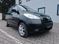Gebraucht Hyundai i10 67 PS (49 kW) 2009 Schwarz Kleinwagen