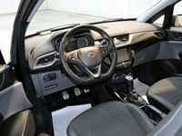 Gebraucht Opel Corsa OPC 150 PS (110 kW) 2016 Schwarz Limousine