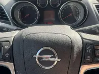 Second-hand Opel Mokka 136 CP (100 kW) 2016 Alb SUV
