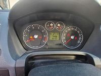 Gebraucht Ford Fiesta 60 PS (44 kW) 2005 Silber Kleinwagen