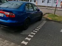 Occasion Seat Toledo 125 ch (91 kW) 2000 Bleue Berline