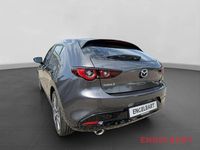 Gebraucht Mazda 3 Exclusive-Line 186 PS (136 kW) 2025 Soul red crystal Kleinwagen