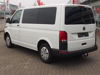 Używany VW Transporter 150 KM (110 kW) 2022 Biały Van