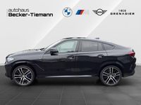 Usata BMW X6 Efficient Dynamics 2023 Nero SUV