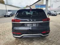 Neu Wey 03 Lux 367 PS (269 kW) 2025 Schwarz SUV
