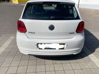 gebraucht VW Polo 