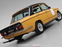 Gebraucht Triumph Dolomite 162 PS (119 kW) 1977 Orange Limousine