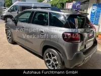 Gebraucht Citroën C3 Aircross PureTech 131 PS (96 kW) 2024 Grau SUV