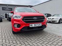 Gebraucht Ford Kuga ST-Line 175 PS (128 kW) 2019 Racerot SUV