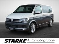 Second-hand VW Multivan Comfortline 204 CP (150 kW) 2018 Monovolum