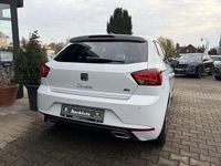 Gebraucht Seat Ibiza FR-Line 116 PS (85 kW) 2025 Nevadaweiß Kleinwagen