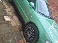 Gebraucht Audi A4 101 PS (74 kW) 1999 Grün Limousine