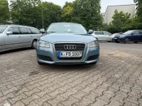 Second-hand Audi A3 125 CP (91 kW) 2009 Andere farben Hatchback