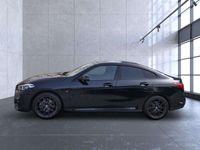 gebraucht BMW 218 Gran Coupé*M Sport*LED*AHK*Kamera*LHZ*DAB