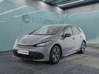 Gebraucht Cupra Born 150 kW (204 PS) 2023 Grau Kleinwagen