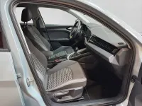 Gebraucht Audi A1 Sportback S-Line 95 PS (69 kW) 2026 Pfeilgrau perleffekt Kleinwagen