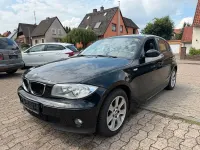 Gebraucht BMW 116 116 PS (85 kW) 2006 Kleinwagen