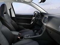 Gebraucht Cupra Ateca 190 PS (139 kW) 2024 Magic schwarz SUV