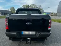 Usata Ford Ranger Wildtrack 212 CV (155 kW) 2020 Nero Pick-up